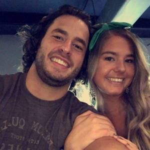 Meet your Posher, Brendan